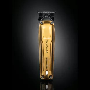   Sthauer Trim Pro GE - Trimmer profesional pentru un look îngrijit și elegant.