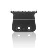 Sthauer Trim Pro lamă de titan pentru tăieri precise și durabile.