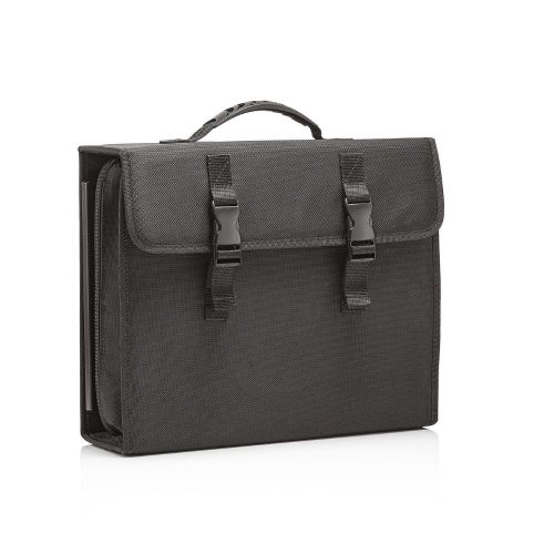 Geanta de coafură My Styling - Stil și organizare pentru profesioniști.