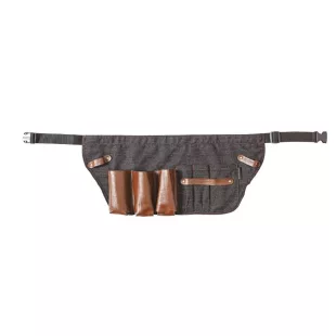   Geantă de talie pentru instrumente Barber Farmer - stil și funcționalitate.