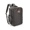 Rucsac stilat pentru coafor Globe Trotter - maximizează-ți eficiența!