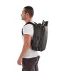 Rucsac stilat pentru coafor Globe Trotter - maximizează-ți eficiența!