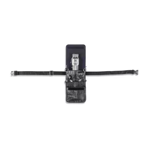   Crox Period, borsetă elegantă pentru accesorii, perfectă pentru stilul tău activ.