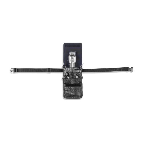 Crox Period, borsetă elegantă pentru accesorii, perfectă pentru stilul tău activ.
