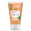 Creme sportive și pe bază de plante cu Aloe Vera
