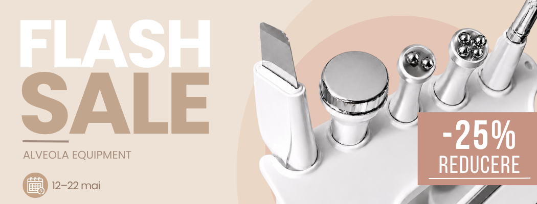 Flash Sale Alveola Equipment