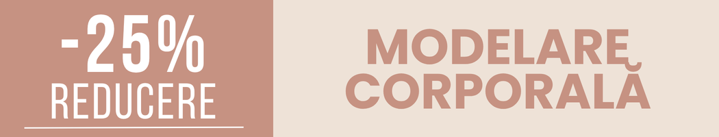 Modelare Corporala