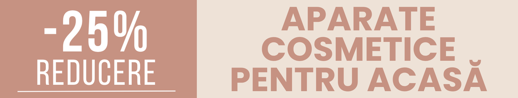 Aparate Cosmetice Pentru Acasa