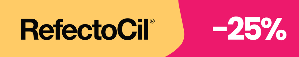 Refectocil promotion